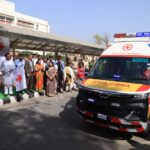 FlagoffAmbulance